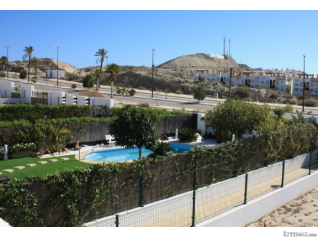 Villa, Vera Playa, Almeria, Spain - 2