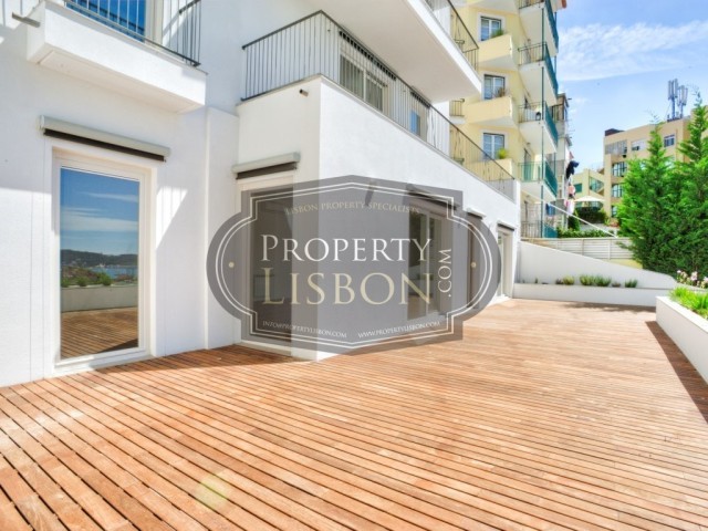 3 Bedrooms - Apartment - LISBON - For..