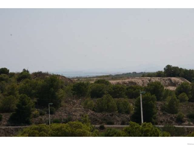 New apartments in Campoamor - 2