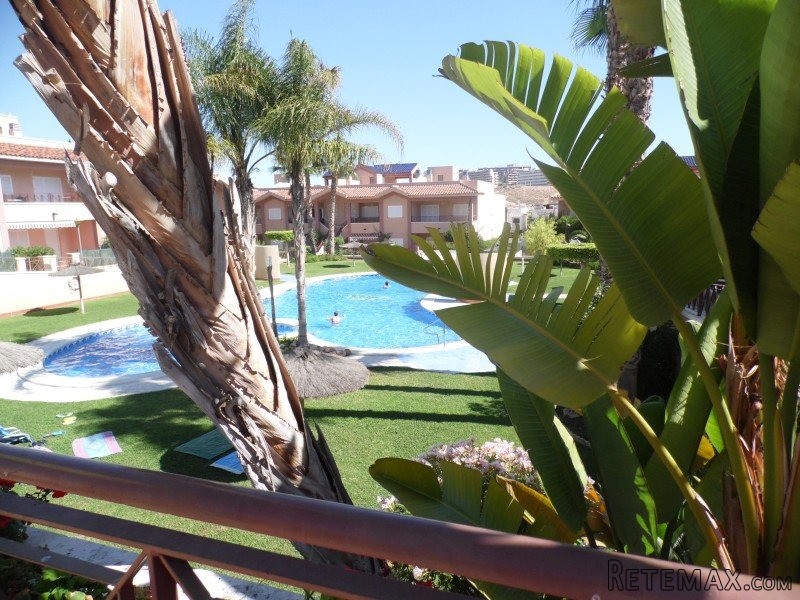 2 Bedrooms - Townhouse - Alicante - For..