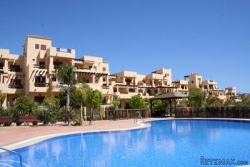 Apartment, Vera Playa, Costa Almeria..