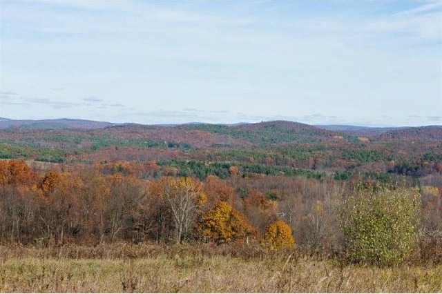 Land For Sale: Claverack, New York - 2