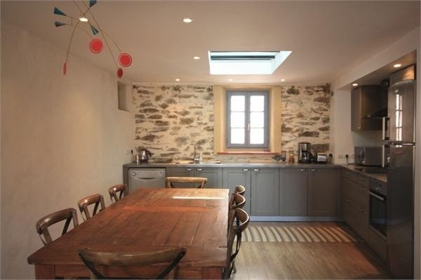 Superbe Maison De Pecheur Avec Studio.. - 2