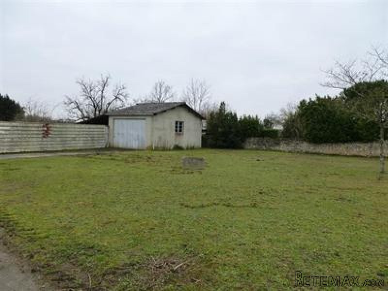 Property - Poitou-Charentes - For Sale