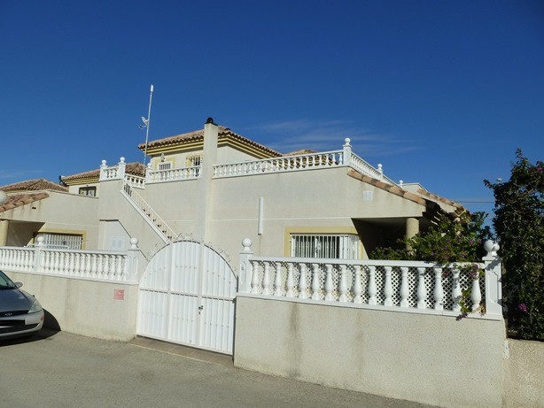 South facing Detached Villa