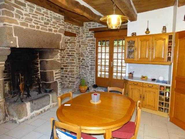 Character Country House on Parkland Plot - 2
