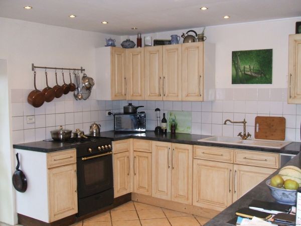 Country House with 2 Acres - 2