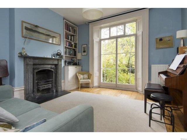 Parkholme Road, E8 - 2