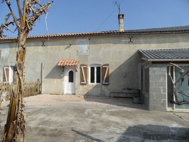 Stone House For Sale Matha - 2