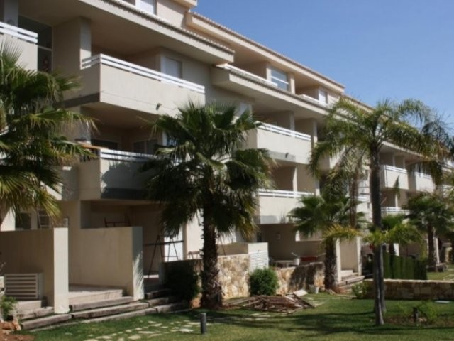 2 Bedrooms - Property - Alicante - For.. - 2