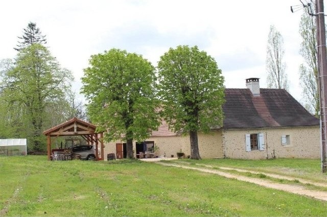 27282 - Vente - Maison - Vergt