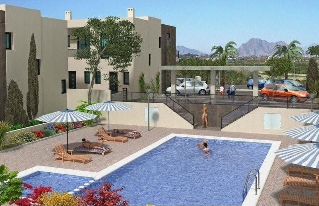 3 Bedrooms - Semi Detached - Alicante -.. - 2