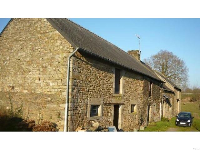 Habitable Barn to Finish Converting - 2