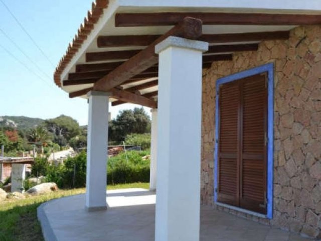 SANTA TERESA, A DELIGHTFUL CHALET