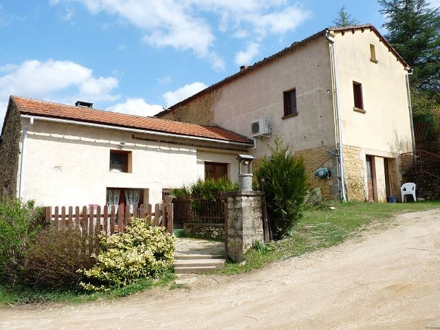 Vente Maison Le Buisson De Cadouin - 2