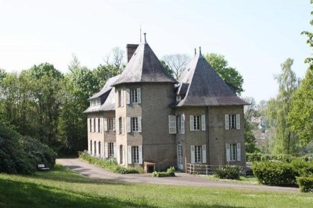 17 bedroom Castle For Sale: 80230 SOMME - 2