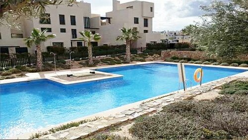 * 2 BED 2 BATH GOLF APARTMENTS - 2