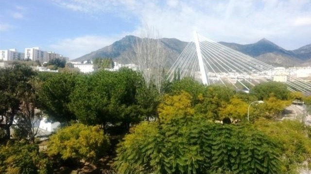 3 Bed Apartment for sale in Marbella