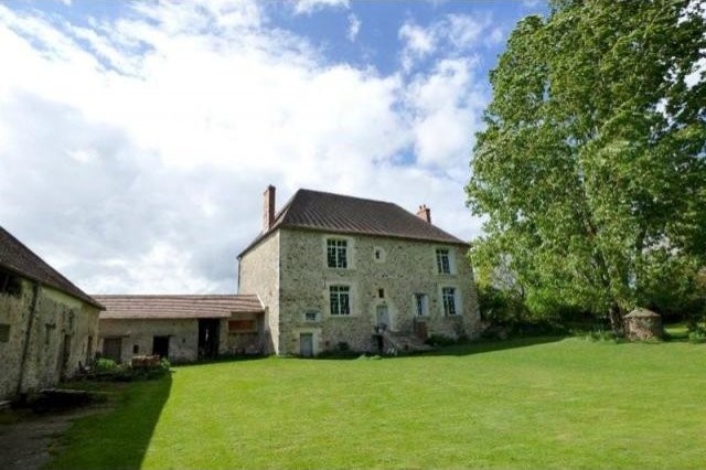 3 bedroom Character For Sale: 02330.. - 2