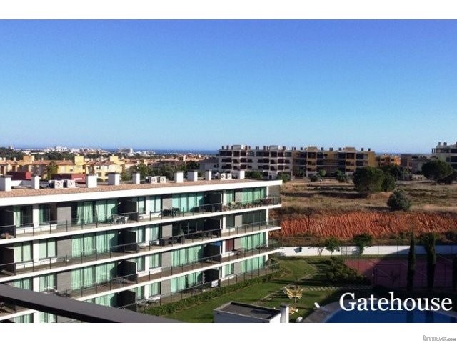 New 2 Bed Apartment With Sea Views For..