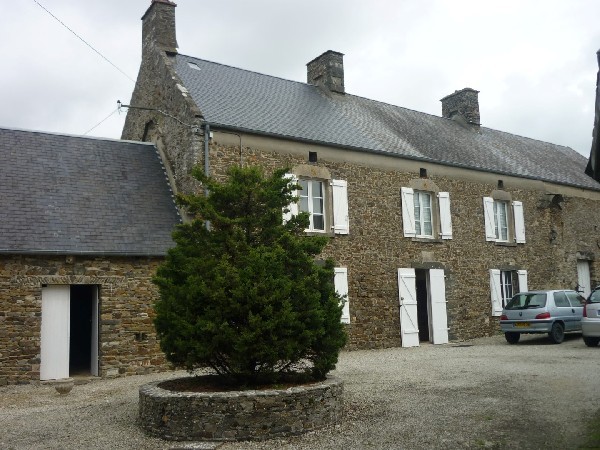 Pleasant Coastal Village House