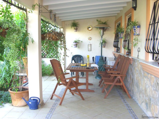 Villa For Sale In Cucador, Almería - 2