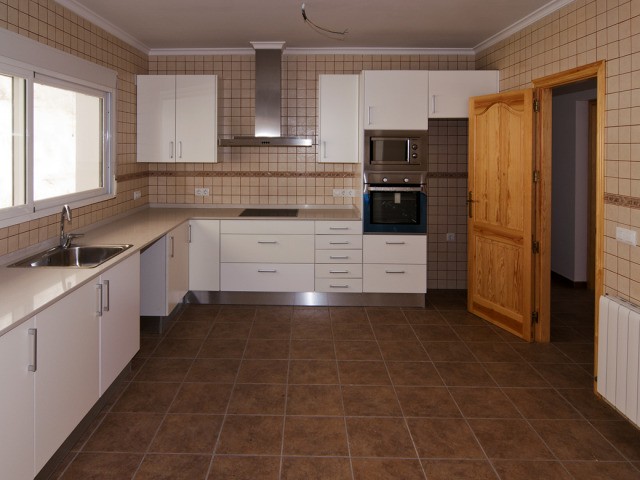 Villa for sale in Javea - 2