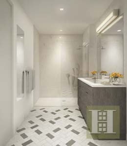 2 bedroom Apartment For Sale: 23 WEST.. - 2