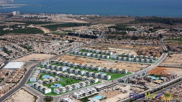 2 Bedrooms - Property - Alicante - For.. - 2