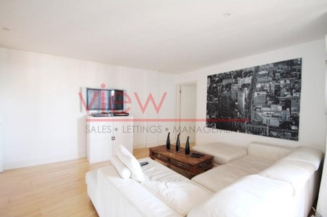 3 bed flat to rent