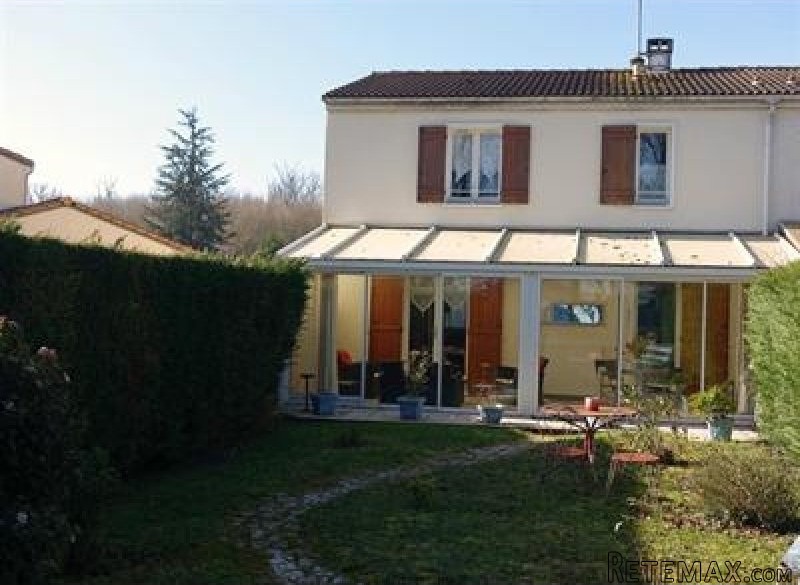 3 Bedrooms - House - Poitou-Charentes..