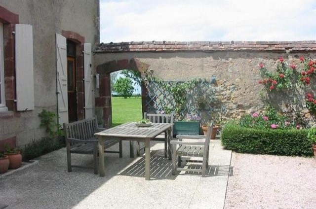 6 bedroom Castle For Sale: 03000 MOULINS - 2