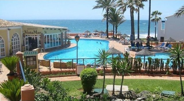 Apartment - Dona Lola is a well..