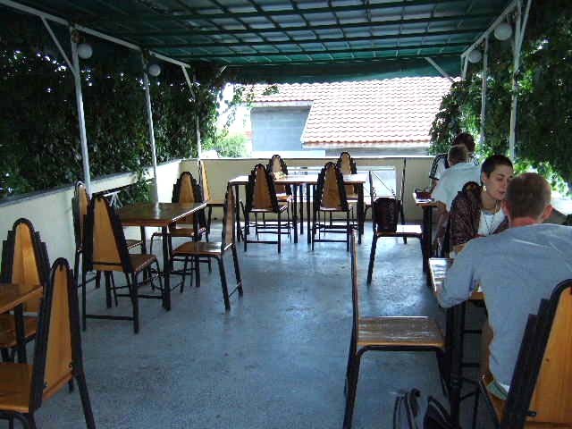 Balchik Hotel - 2