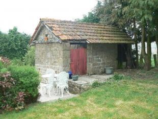 Charming Country House with Outbuilding - 2