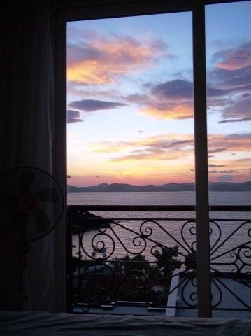 Island View, Bodrum. - 2