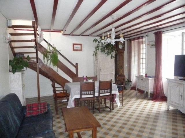 Maison / Villa Regneville Sur Mer.. - 2