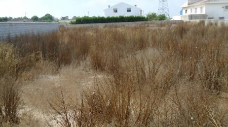 Resale · Land · Spain · Costa Blanca So..