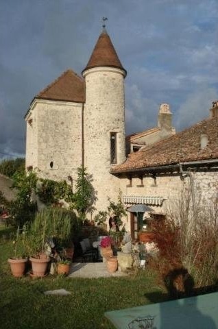 5 bedroom Manor House For Sale: 79600.. - 2
