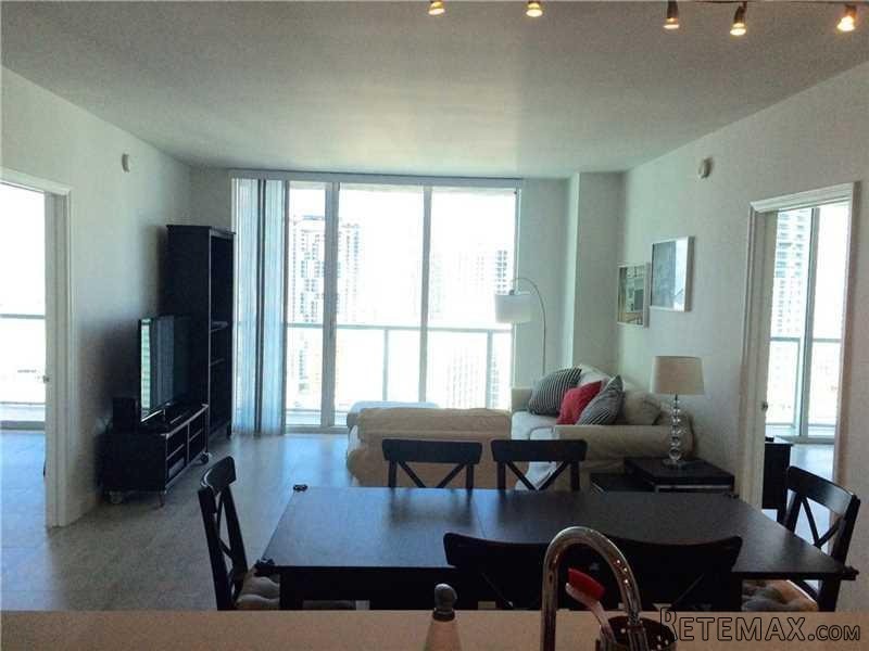 55 Southeast 6 St, Unit 3003, Miami, Fl.. - 2