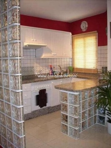 Apartment in Abrigos,Los - 2