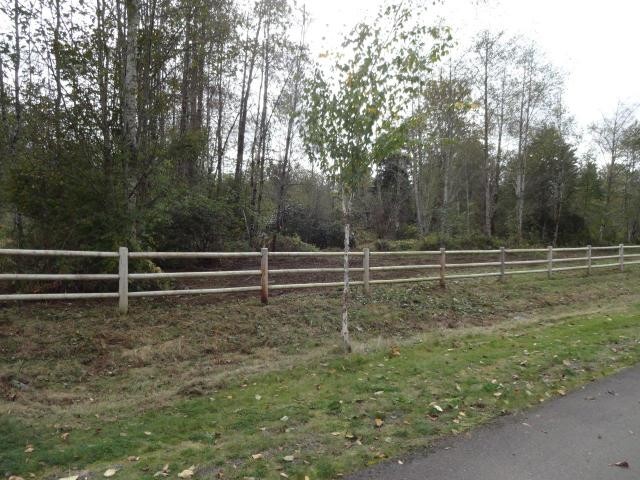 Land - For details contact Laurie..