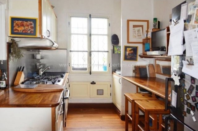 Sale Apartment villa - Antibes Saint.. - 2