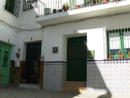 Town House for Sale in Competa, Competa..