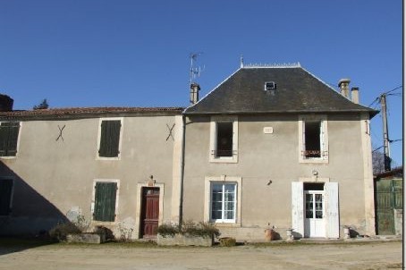 Stone House For Sale St Jean D Angely