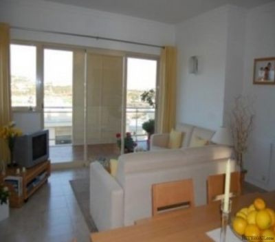 Algarve Top Floor Apartment In Lagos.. - 2