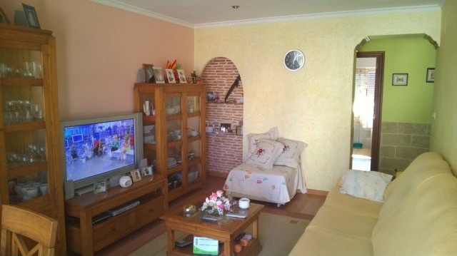 Geminis apartment in Calpe