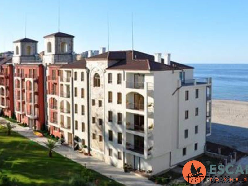 Primea Complex Apartment, Tsarevo