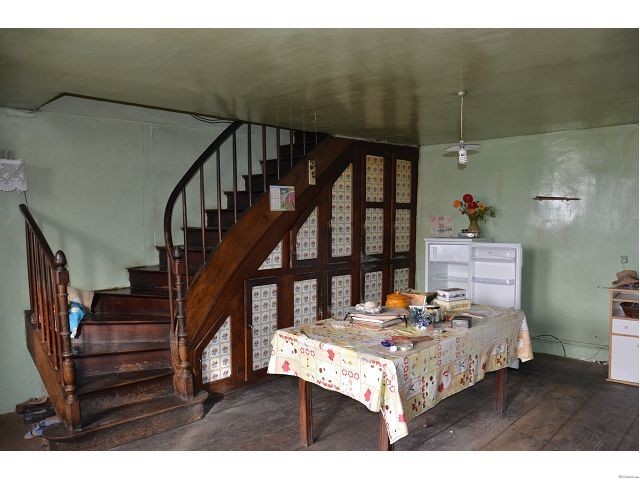 Vente Maison Excideuil - 2
