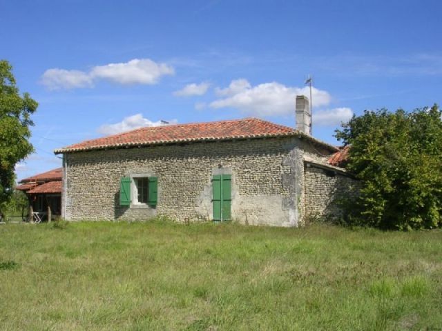Rare farmhouse in Dordogne, close to.. - 2